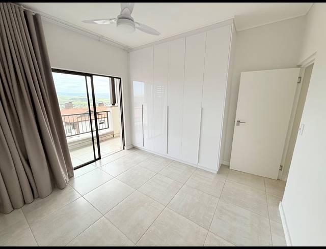 3 BEDROOM APARTMENT TO LET IN IZINGA